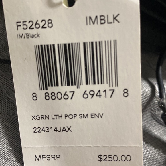 Coach Wallet - Picture 7 of 8